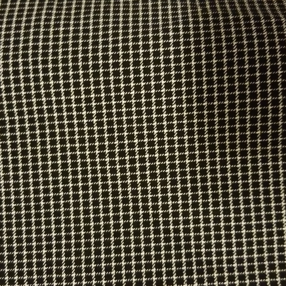 Checkered pants - Picture 2 of 6